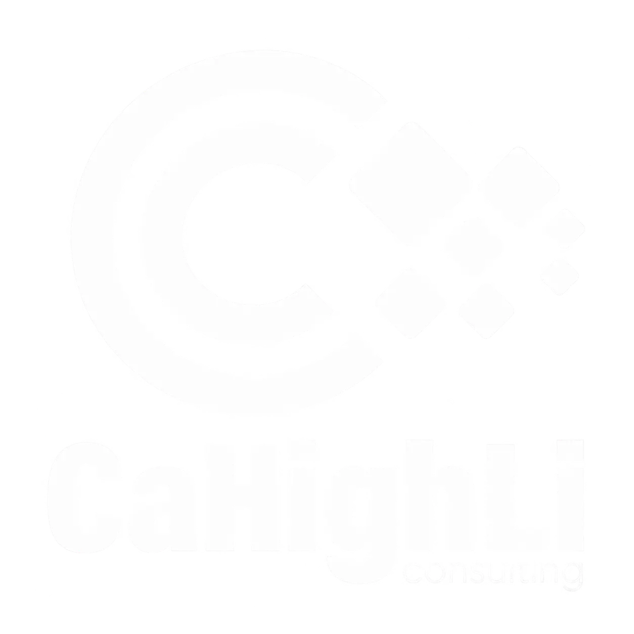 CAHIGHLI Consulting